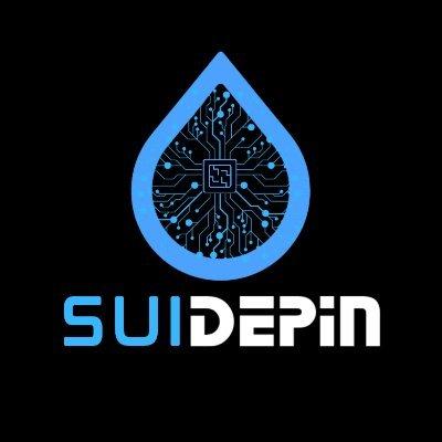 Sui Depin ($SUIDEPIN) Public Sale